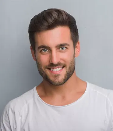 Dentpure Customer Review by Daniel